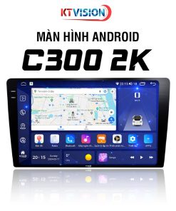 C300 2k