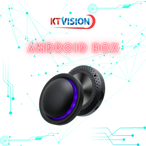 Android Box